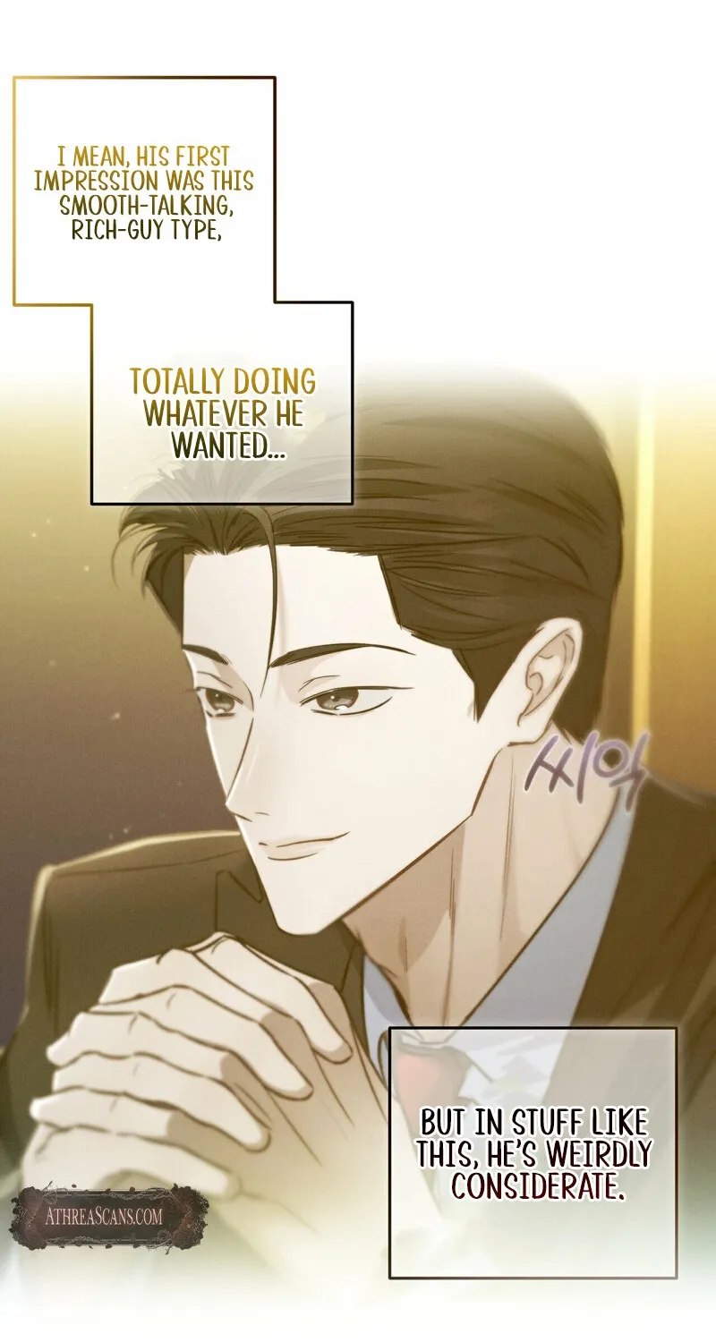 Marriage Classic Chapter 12 page 19 - 