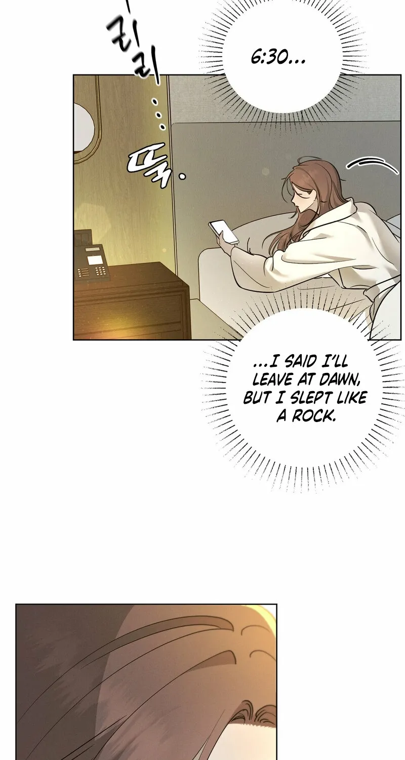 Marriage Classic Chapter 12 page 3 - 