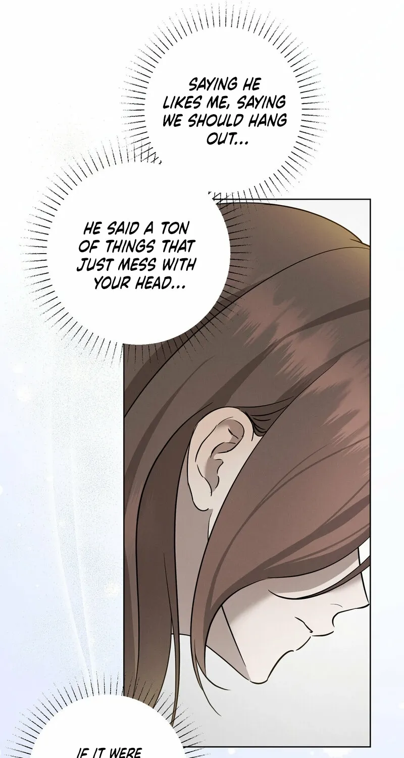 Marriage Classic Chapter 12 page 21 - 