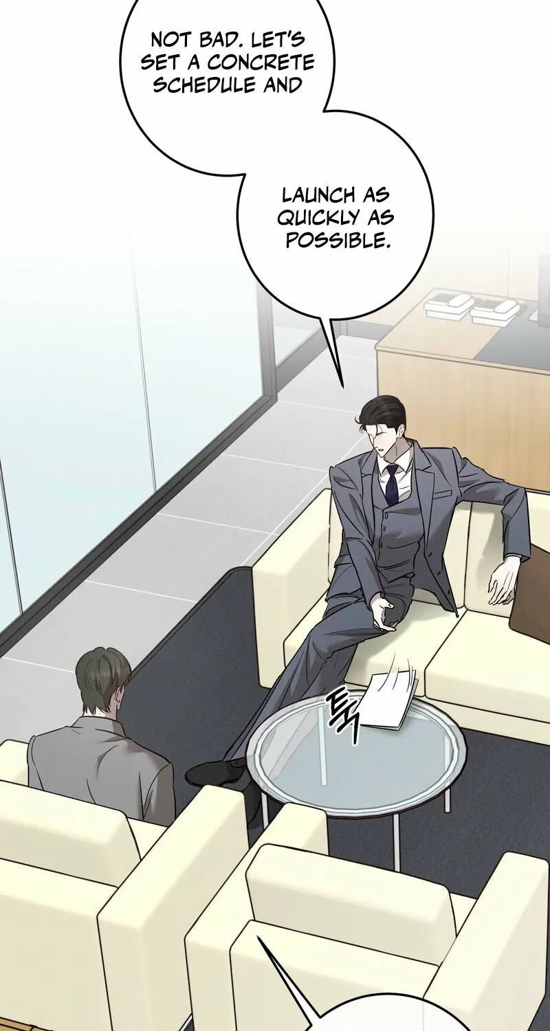 Marriage Classic Chapter 12 page 28 - 