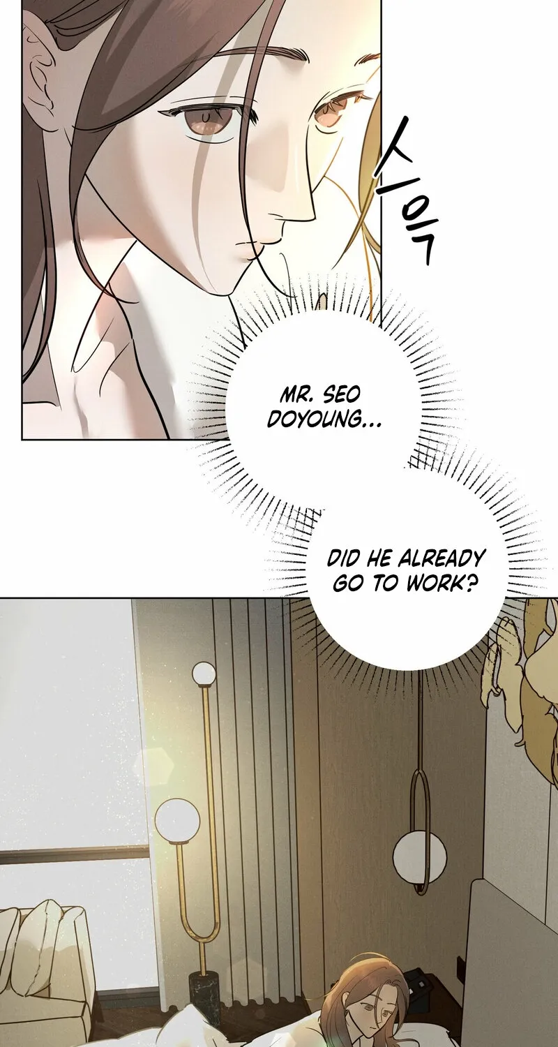 Marriage Classic Chapter 12 page 4 - 
