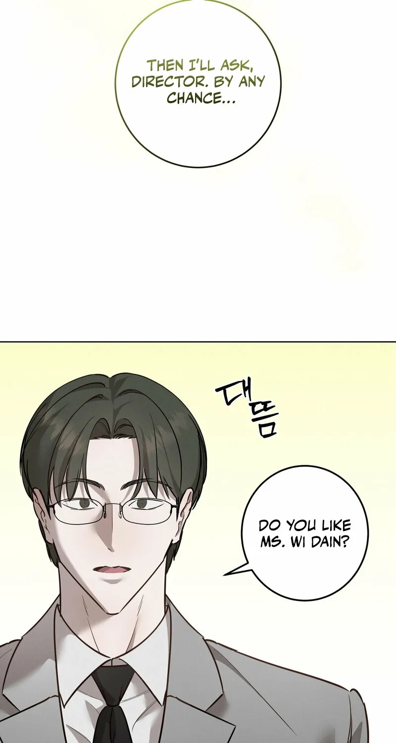 Marriage Classic Chapter 12 page 31 - 