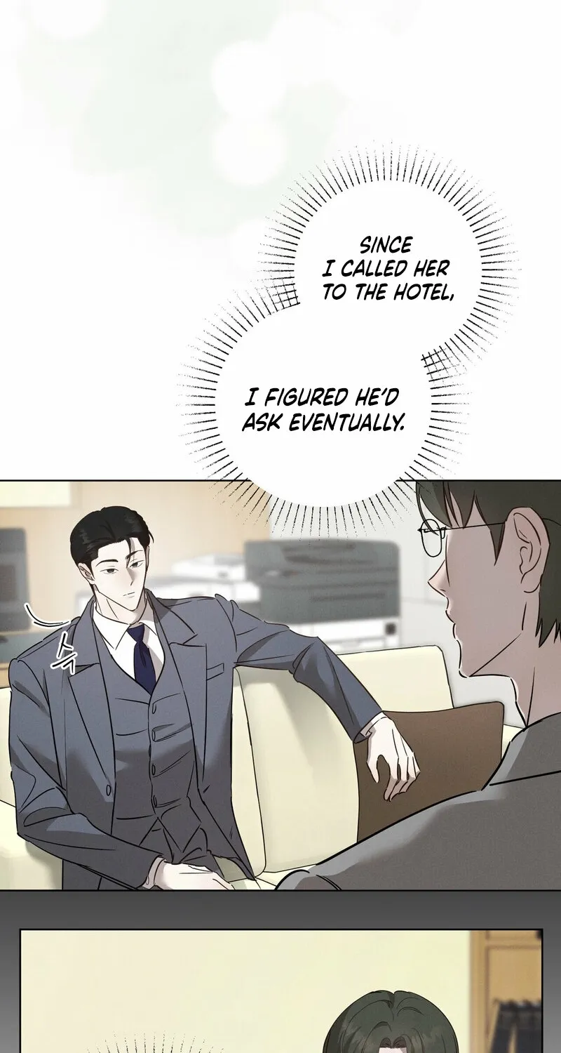 Marriage Classic Chapter 12 page 34 - 