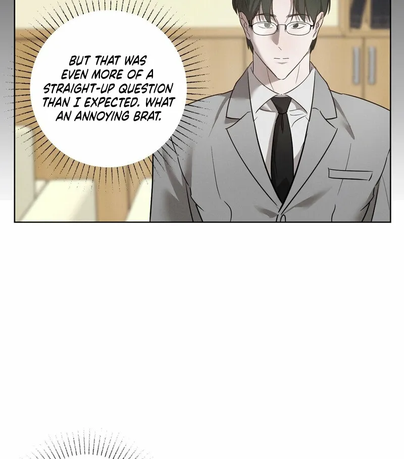 Marriage Classic Chapter 12 page 35 - 
