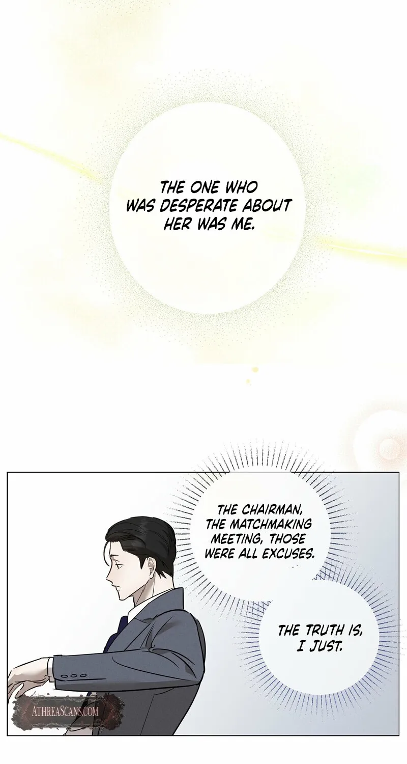 Marriage Classic Chapter 12 page 39 - 