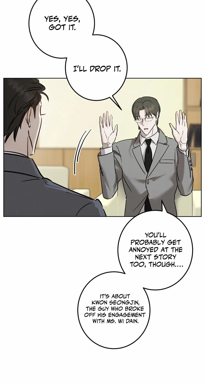 Marriage Classic Chapter 12 page 46 - 