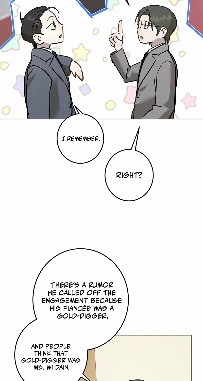 Marriage Classic Chapter 12 page 49 - 