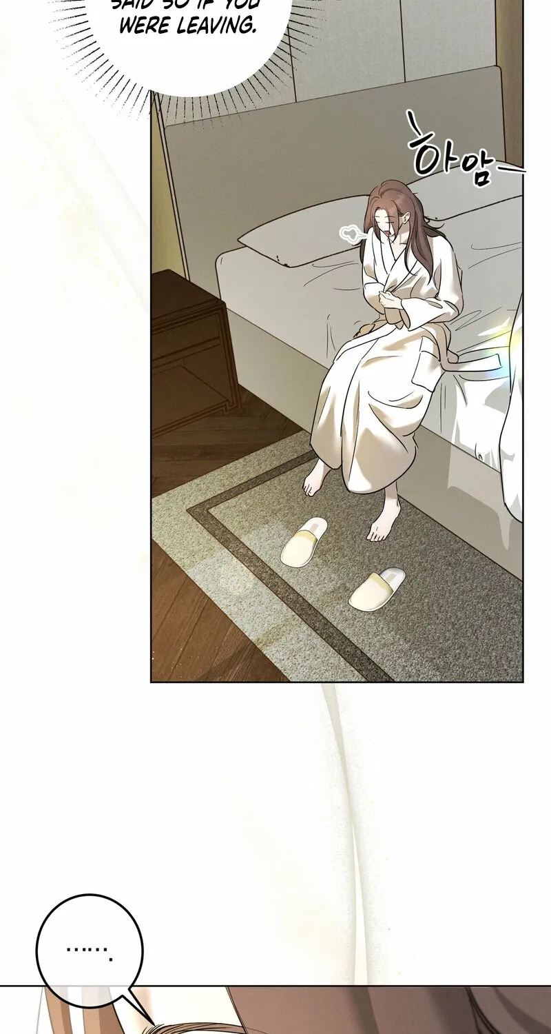 Marriage Classic Chapter 12 page 6 - 