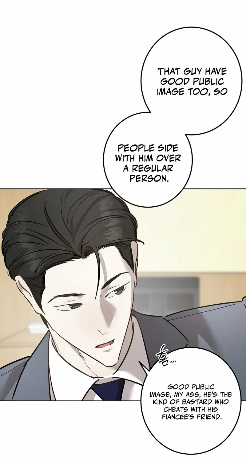 Marriage Classic Chapter 12 page 51 - 