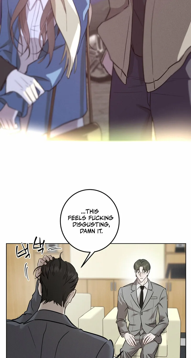 Marriage Classic Chapter 12 page 53 - 