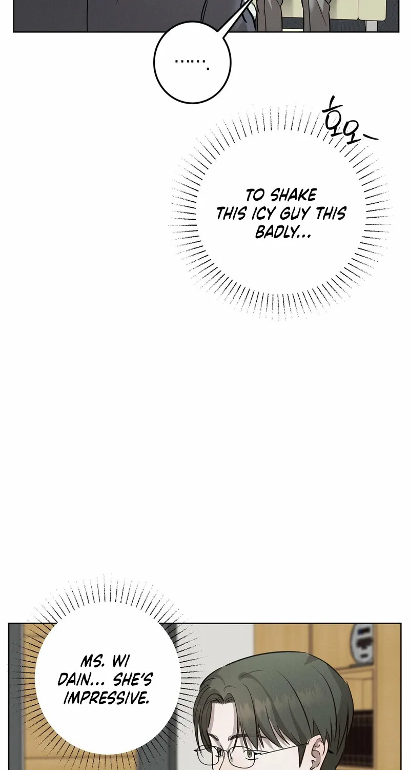 Marriage Classic Chapter 12 page 54 - 