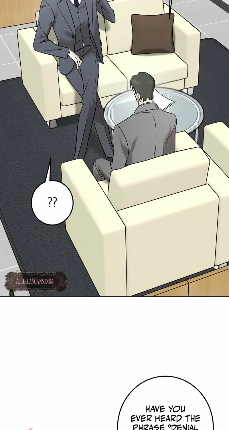 Marriage Classic Chapter 12 page 56 - 