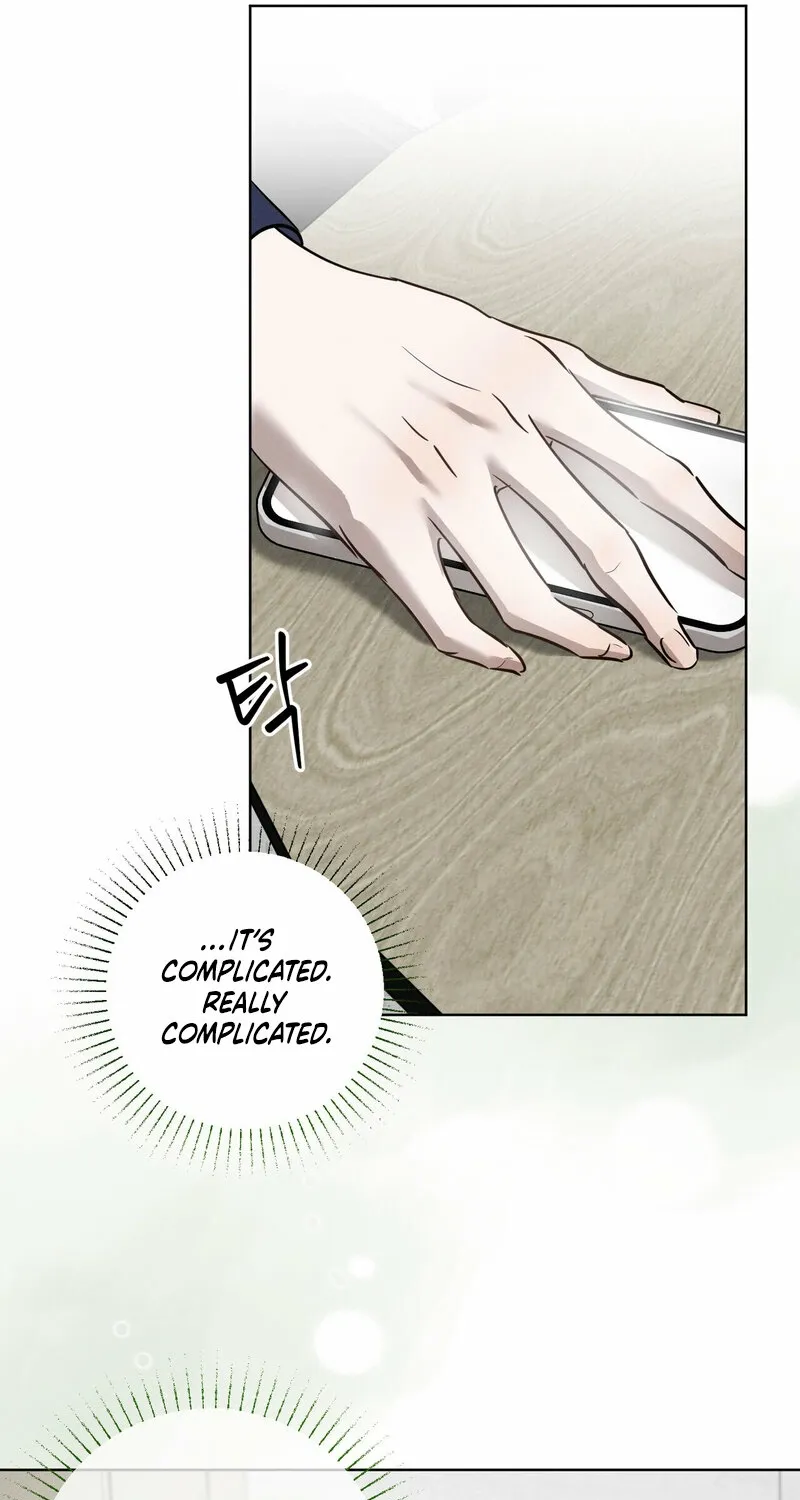 Marriage Classic Chapter 12 page 71 - 