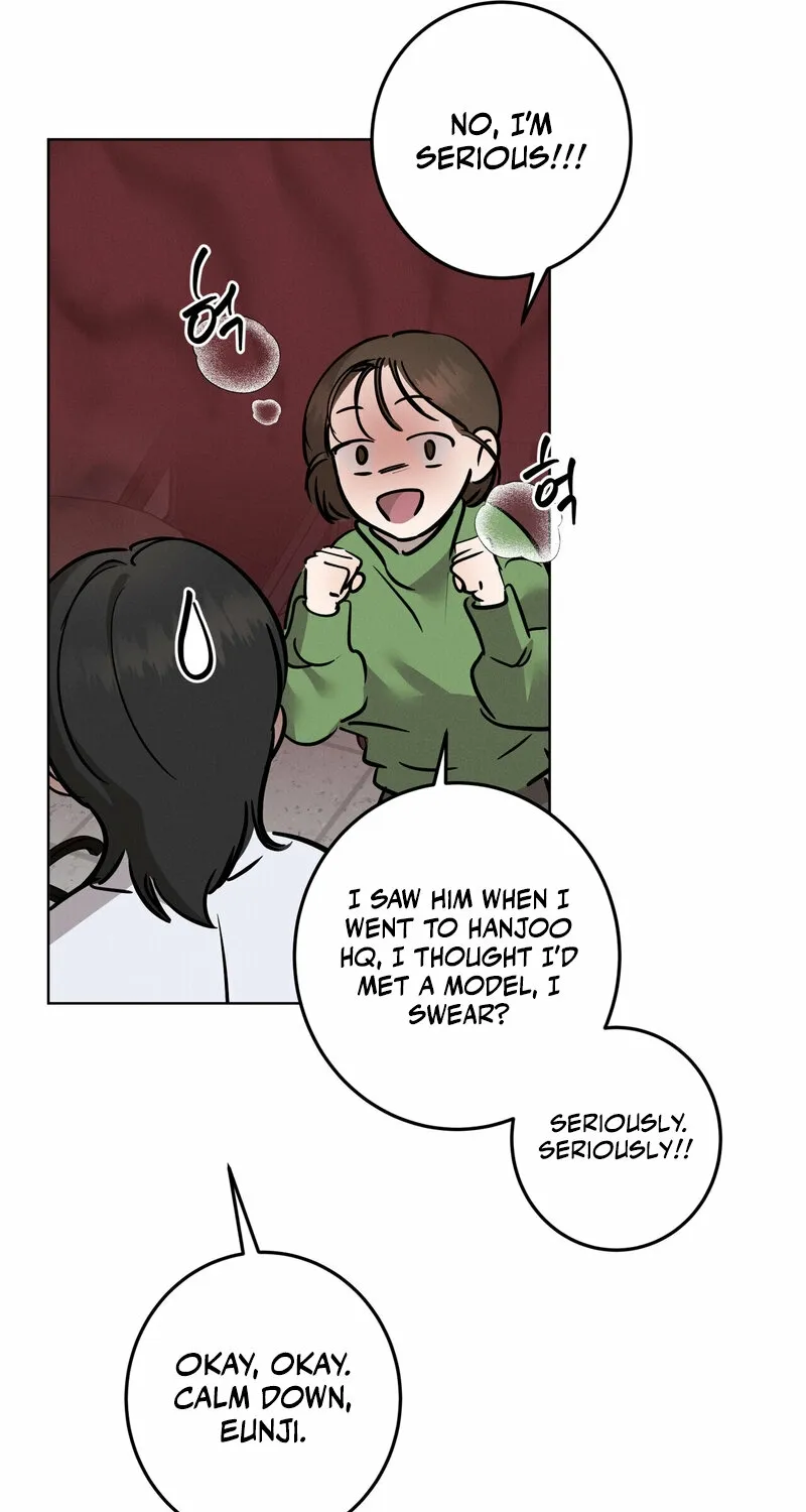 Marriage Classic Chapter 12 page 81 - 