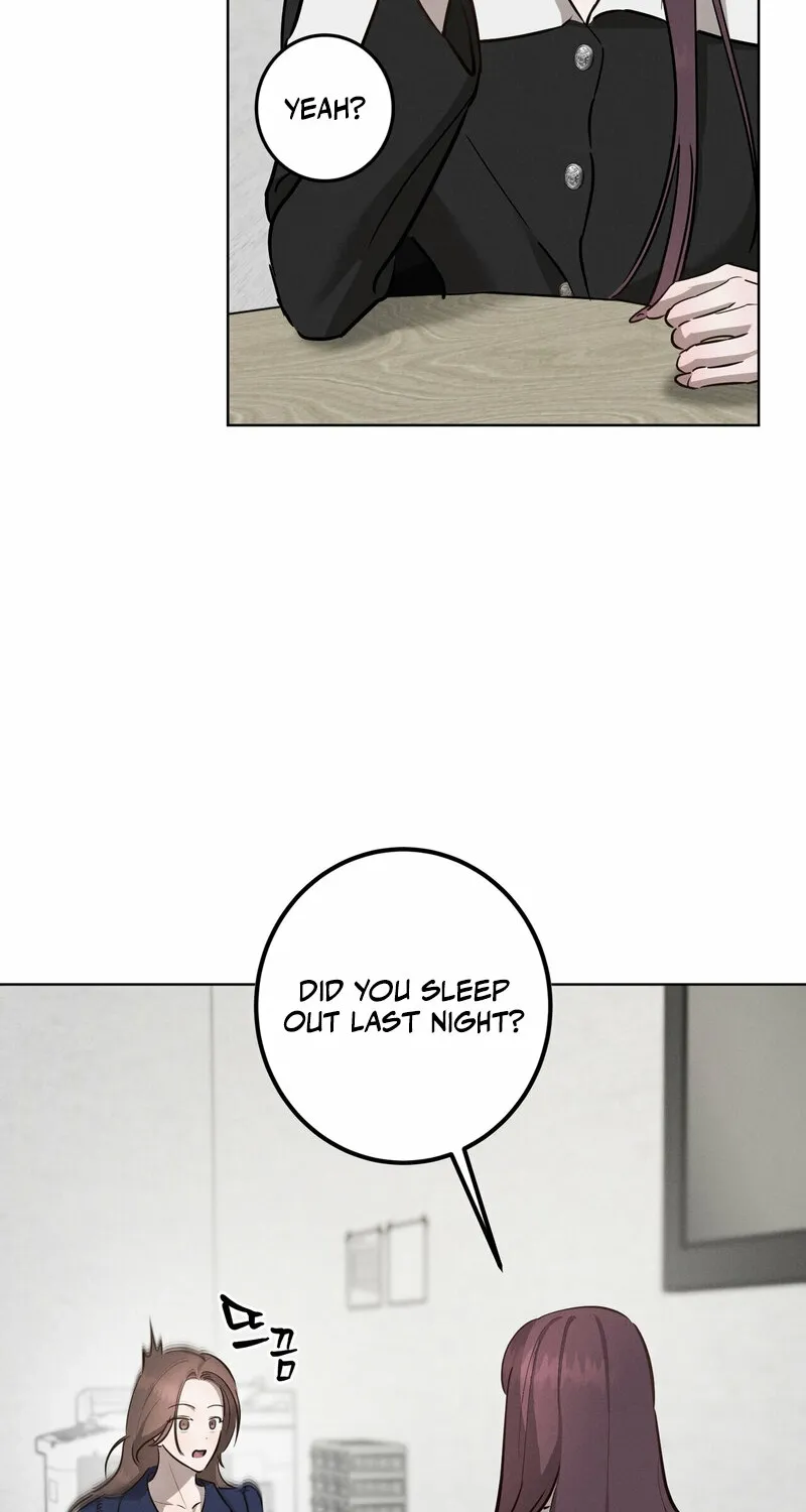 Marriage Classic Chapter 13 page 14 - 
