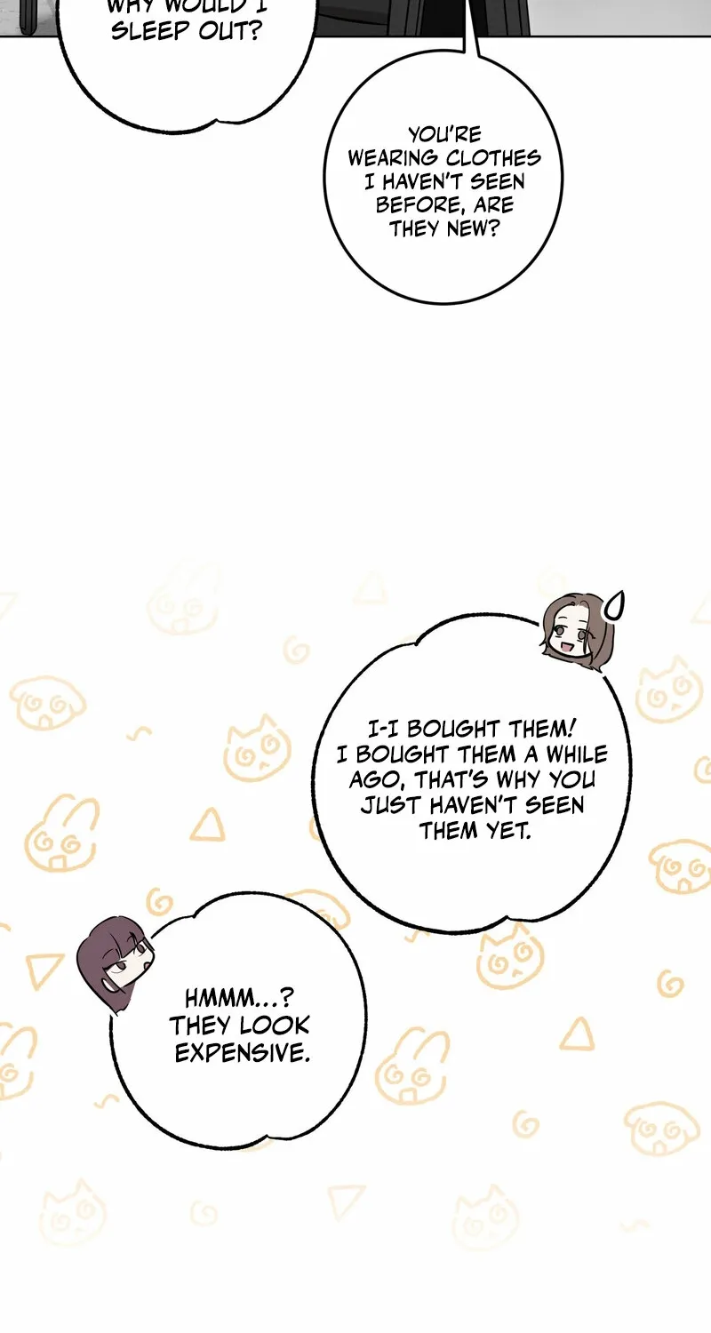 Marriage Classic Chapter 13 page 16 - 