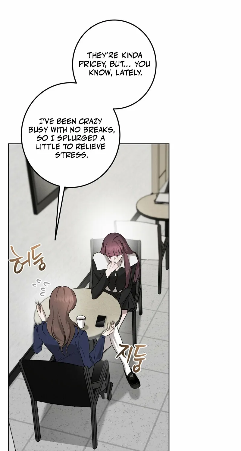 Marriage Classic Chapter 13 page 17 - 