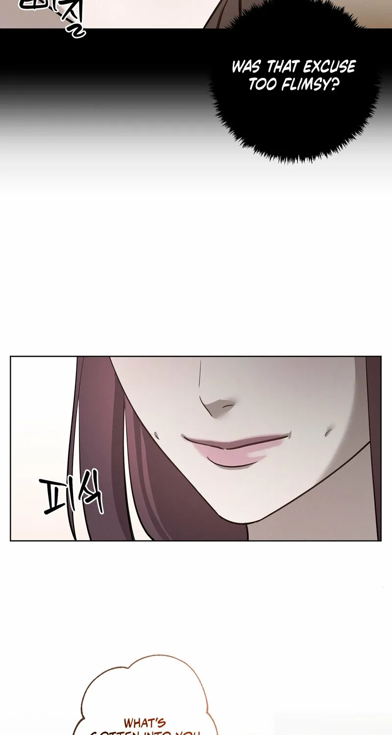 Marriage Classic Chapter 13 page 19 - 