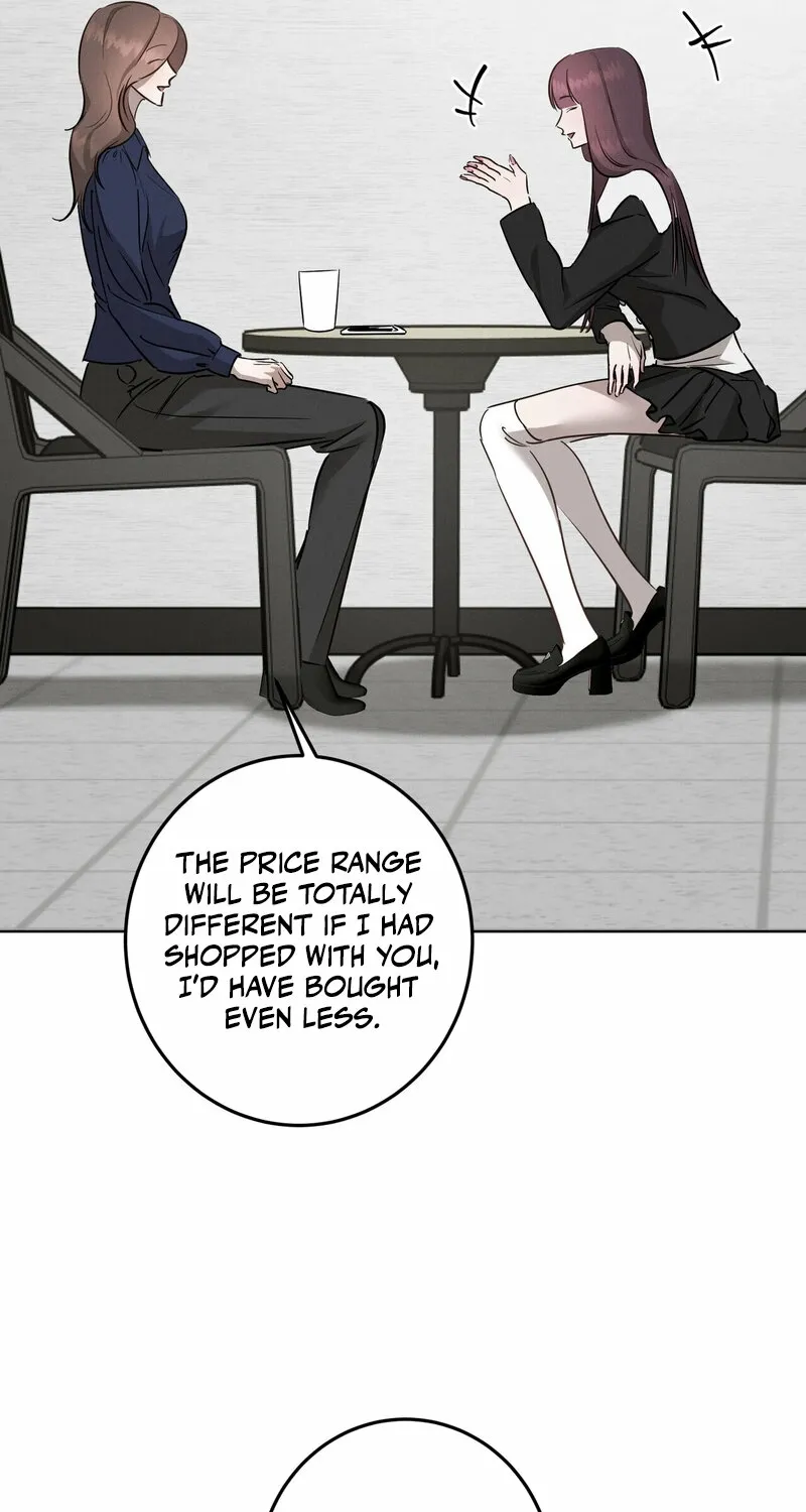 Marriage Classic Chapter 13 page 21 - 
