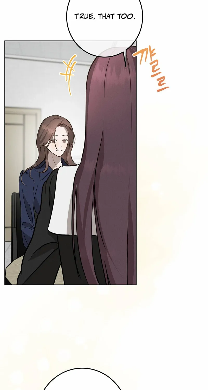 Marriage Classic Chapter 13 page 22 - 