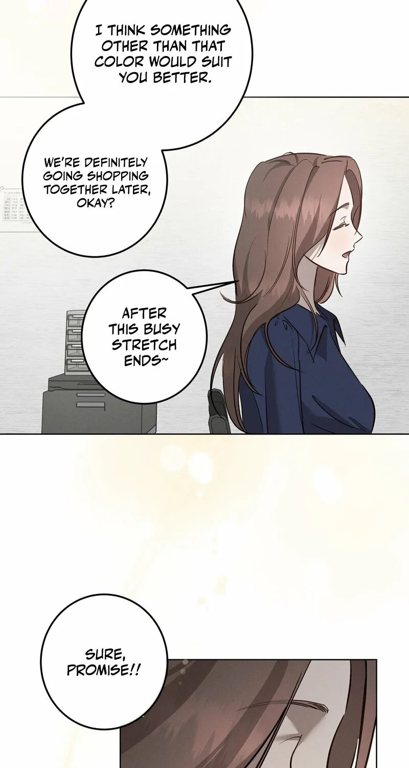 Marriage Classic Chapter 13 page 23 - 