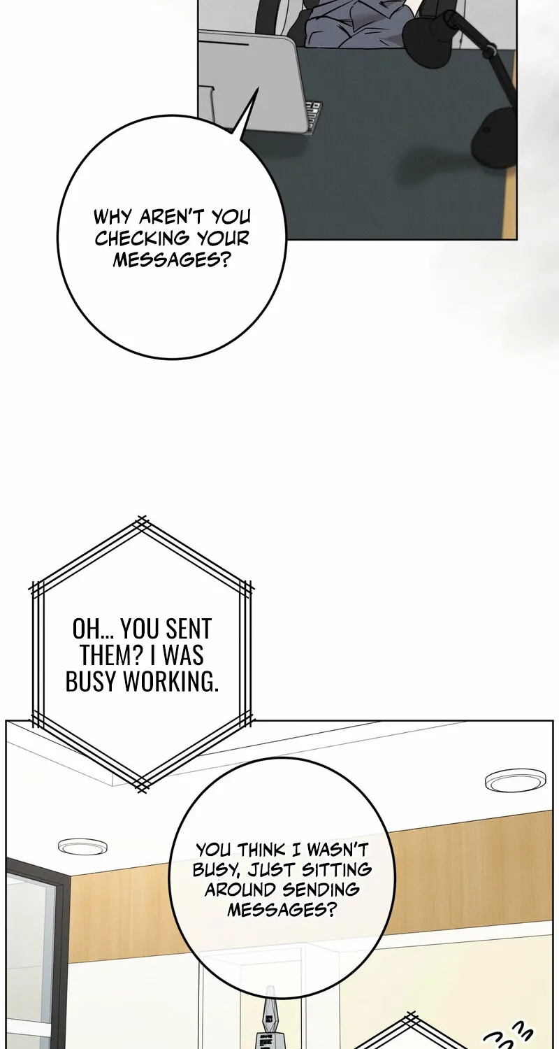 Marriage Classic Chapter 13 page 46 - 