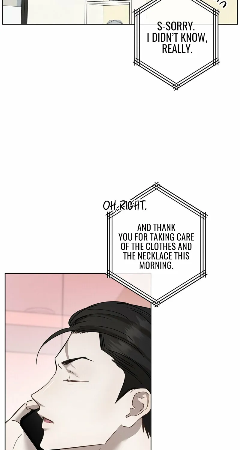Marriage Classic Chapter 13 page 47 - 
