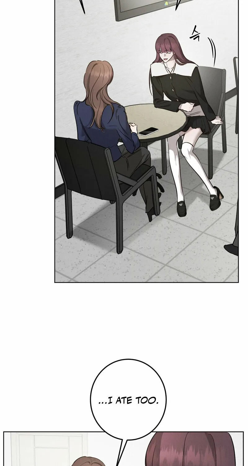 Marriage Classic Chapter 13 page 6 - 