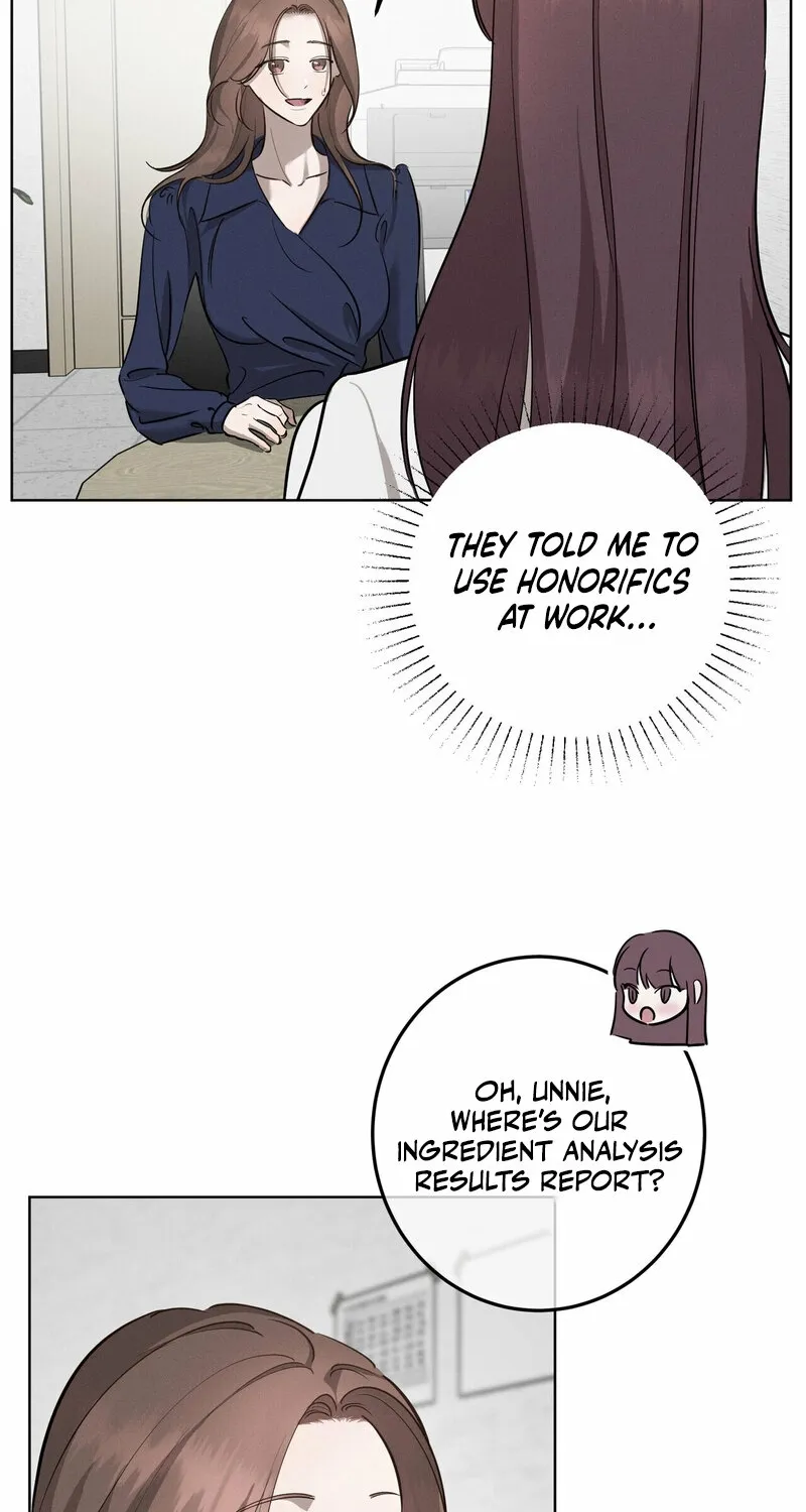 Marriage Classic Chapter 13 page 7 - 