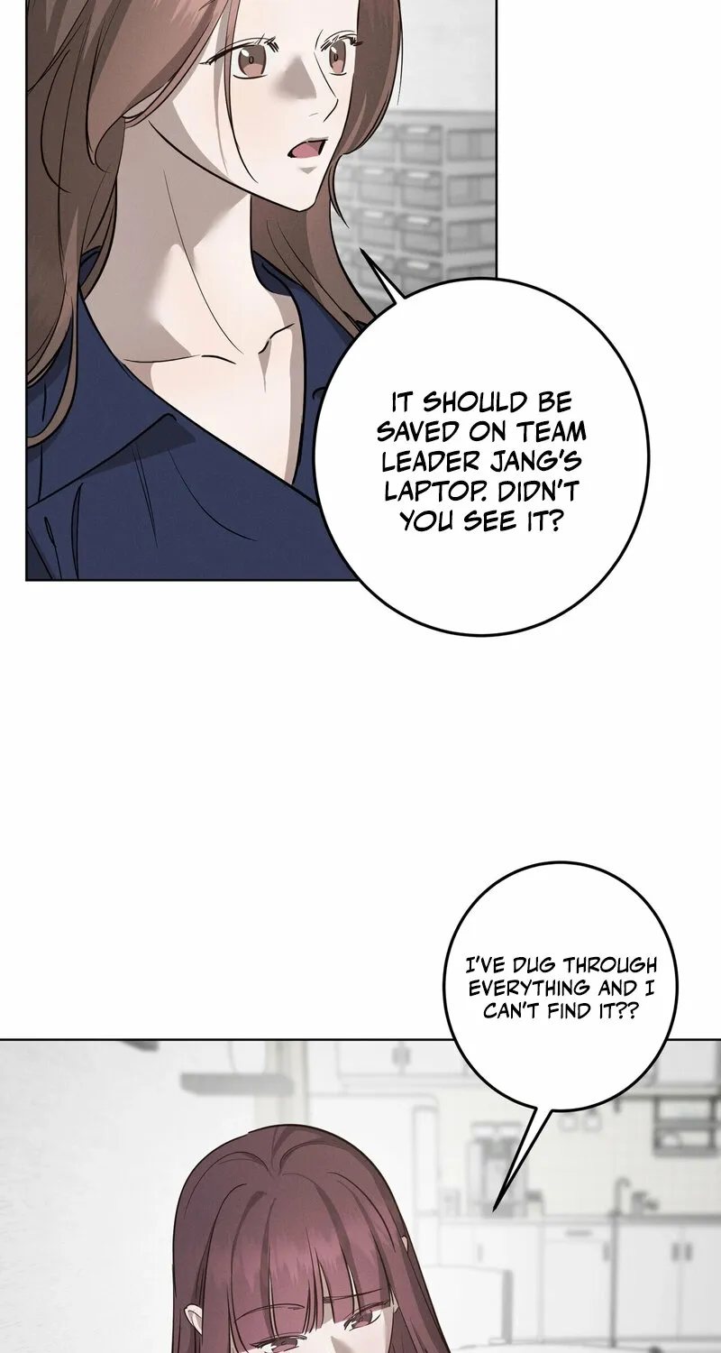 Marriage Classic Chapter 13 page 8 - 