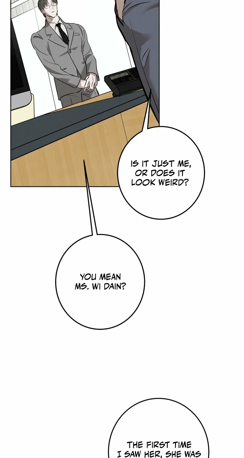 Marriage Classic Chapter 13 page 72 - 