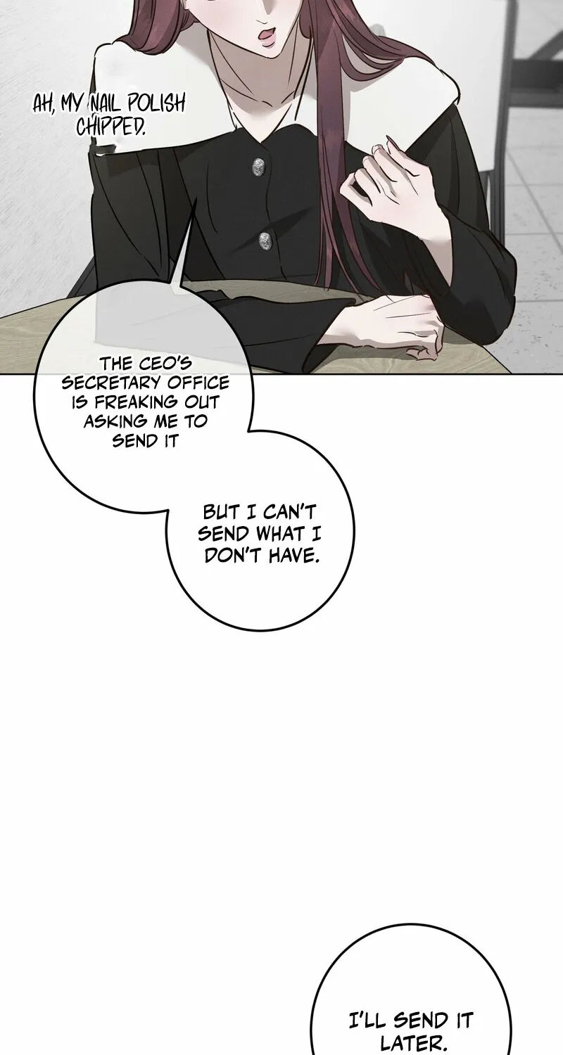 Marriage Classic Chapter 13 page 9 - 