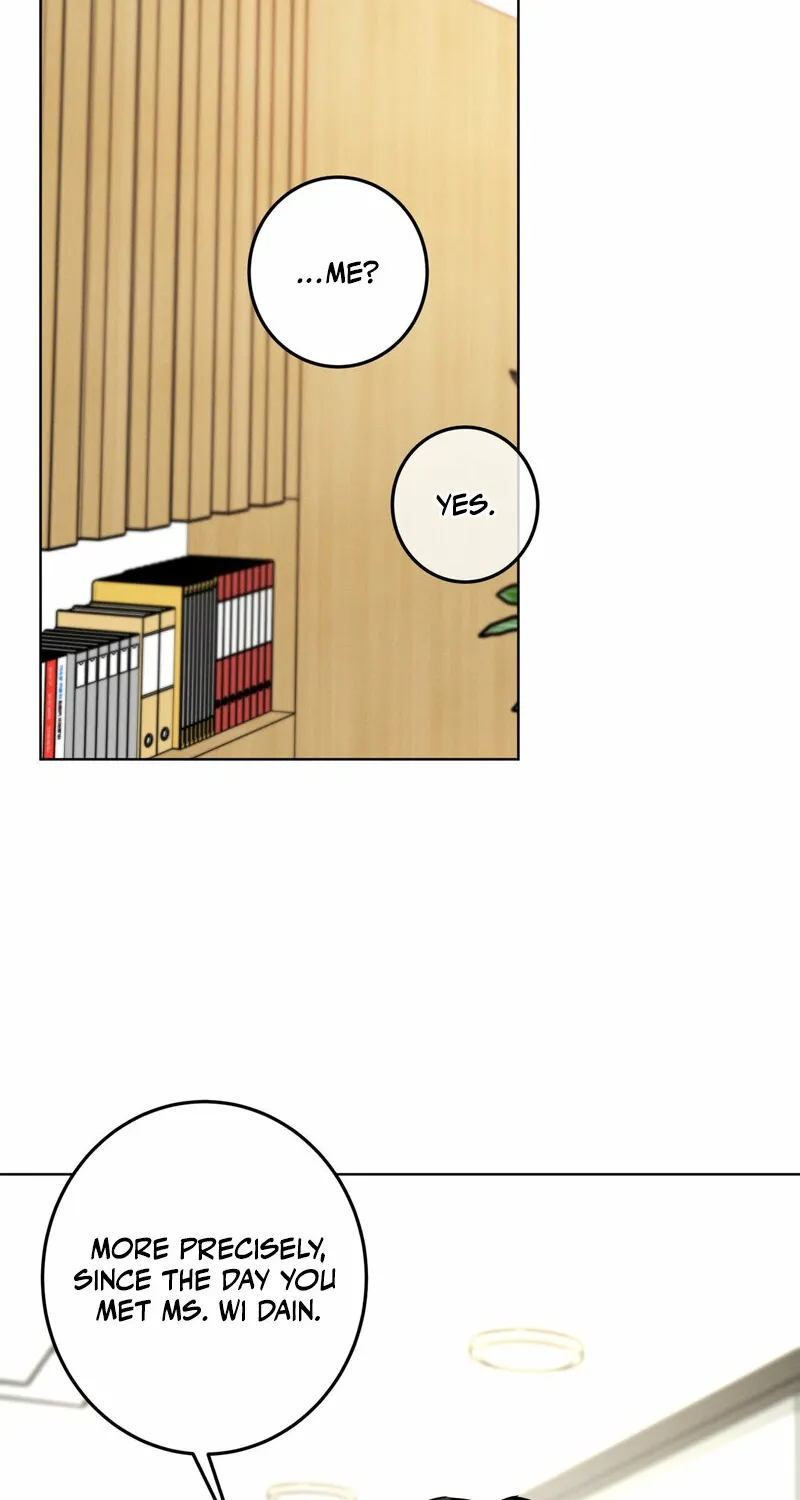 Marriage Classic Chapter 13 page 82 - 
