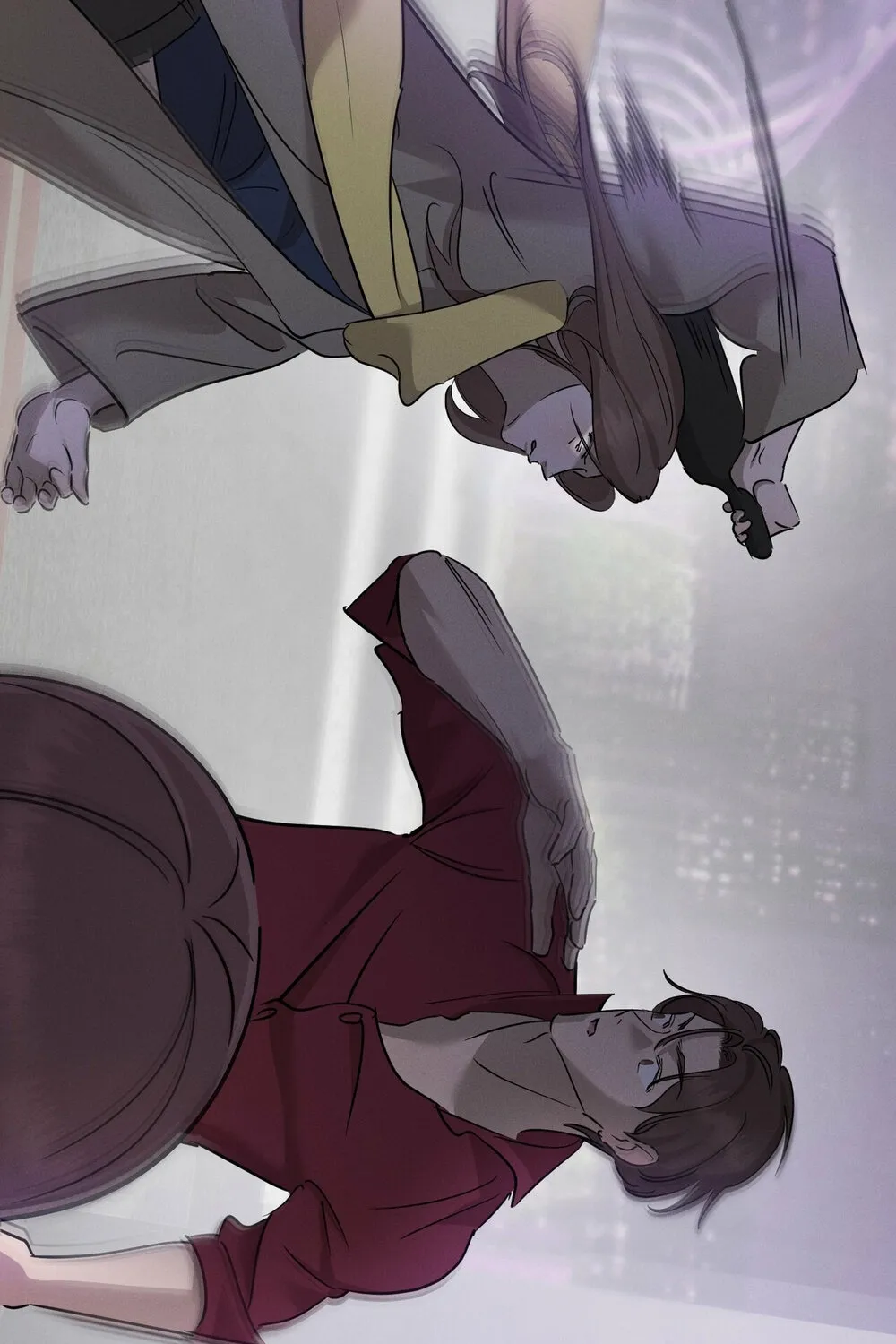 Marriage Classic Chapter 14 page 106 - 