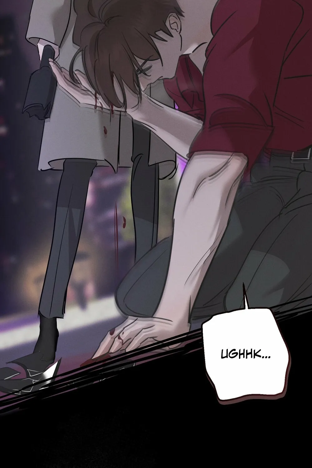 Marriage Classic Chapter 14 page 113 - 