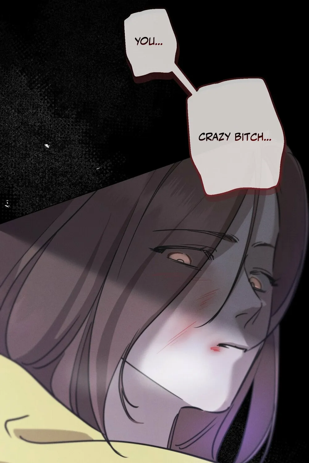 Marriage Classic Chapter 14 page 114 - 