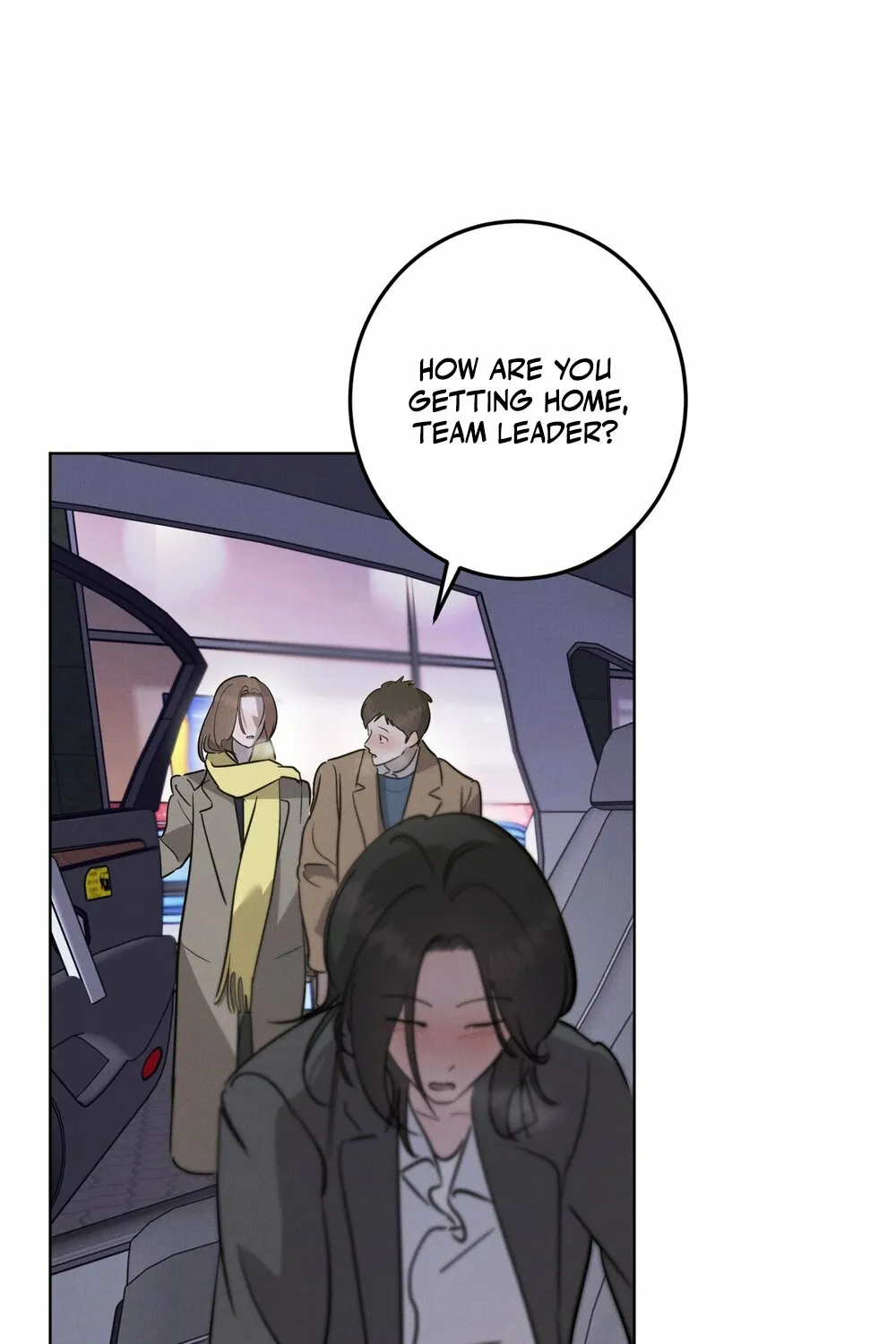 Marriage Classic Chapter 14 page 13 - 