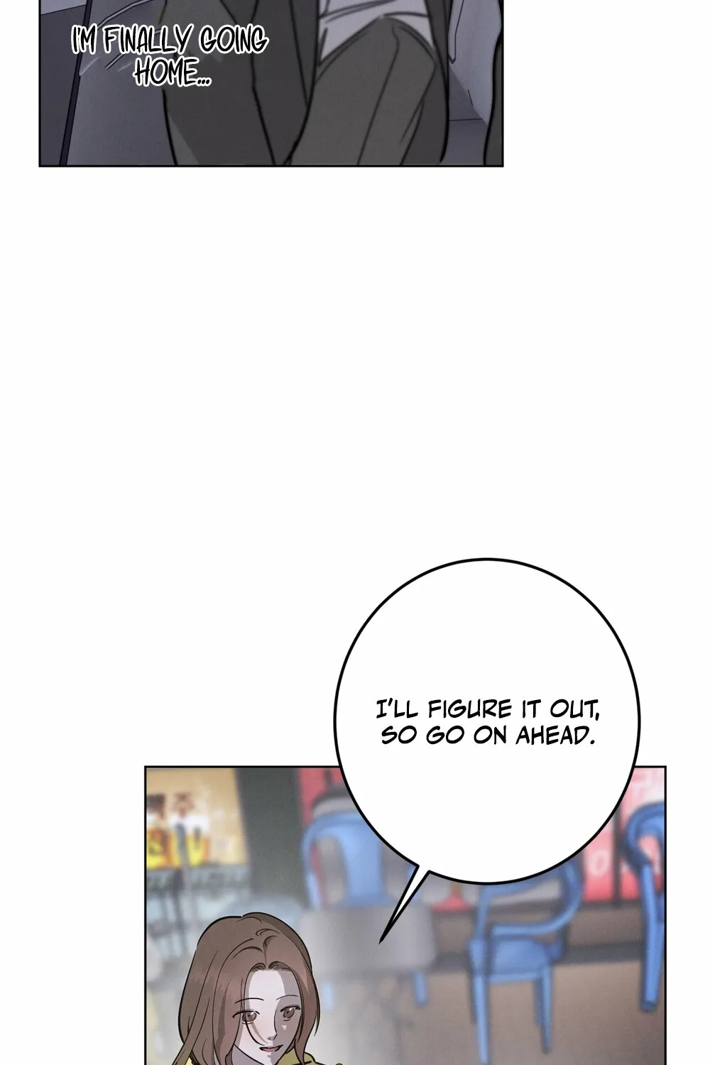 Marriage Classic Chapter 14 page 14 - 