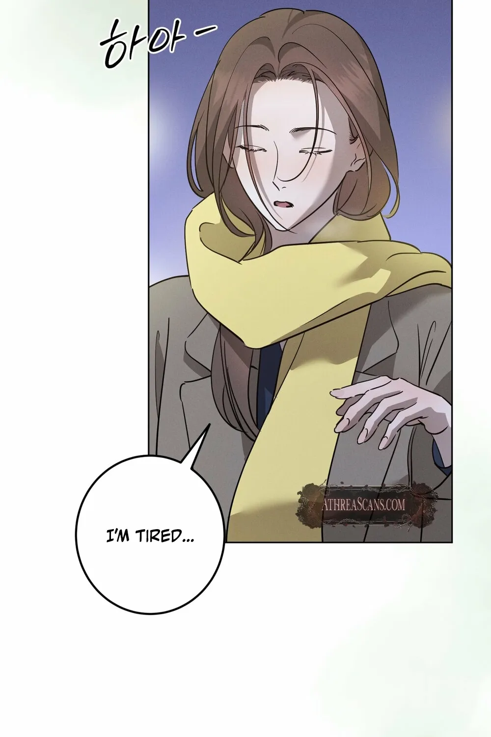 Marriage Classic Chapter 14 page 19 - 
