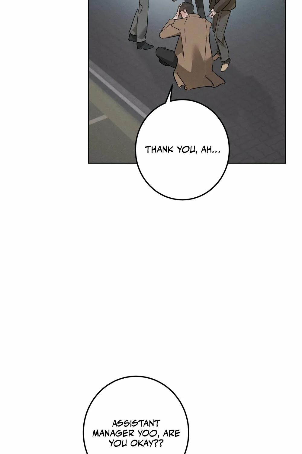 Marriage Classic Chapter 14 page 3 - 