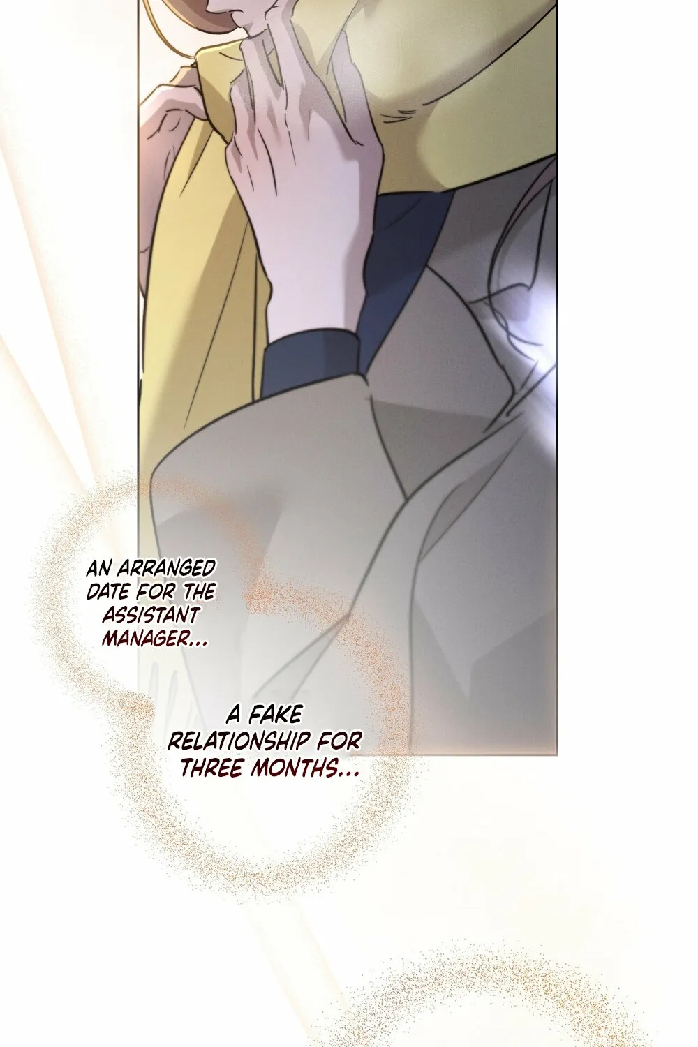 Marriage Classic Chapter 14 page 22 - 
