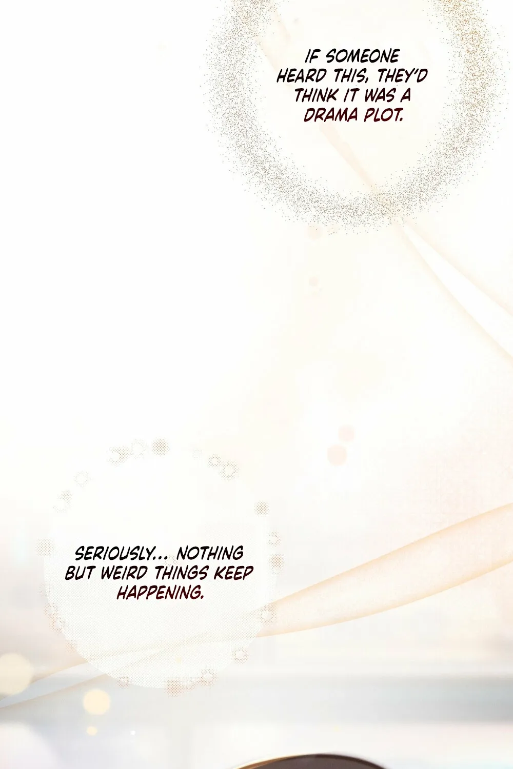 Marriage Classic Chapter 14 page 23 - 