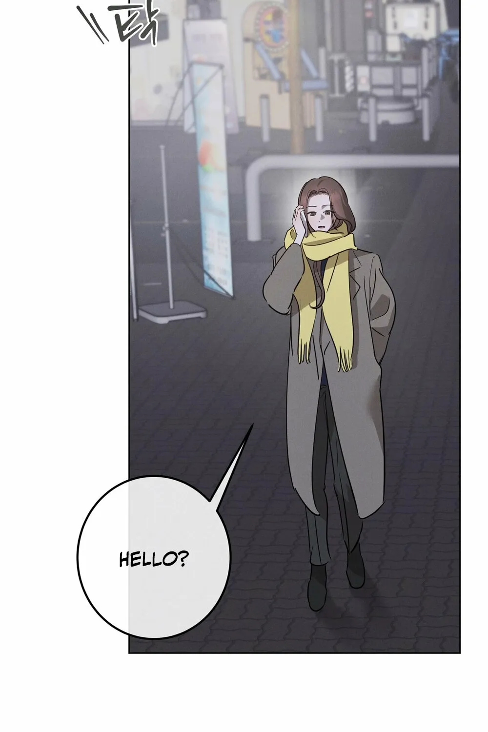 Marriage Classic Chapter 14 page 27 - 