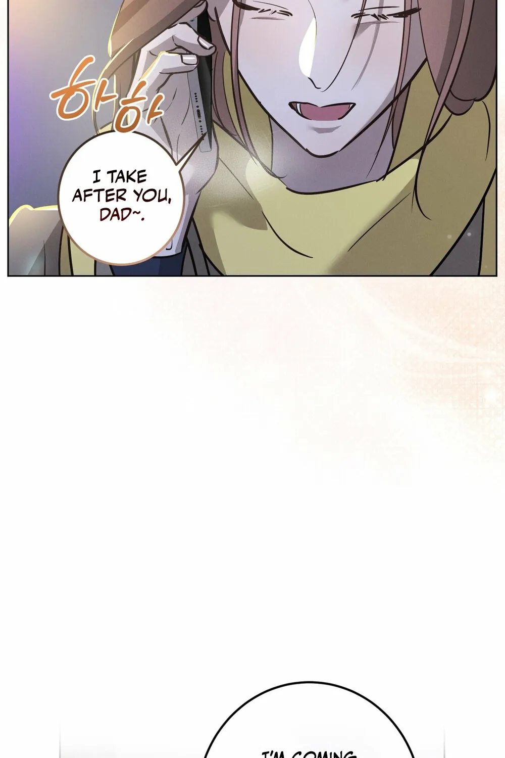 Marriage Classic Chapter 14 page 35 - 