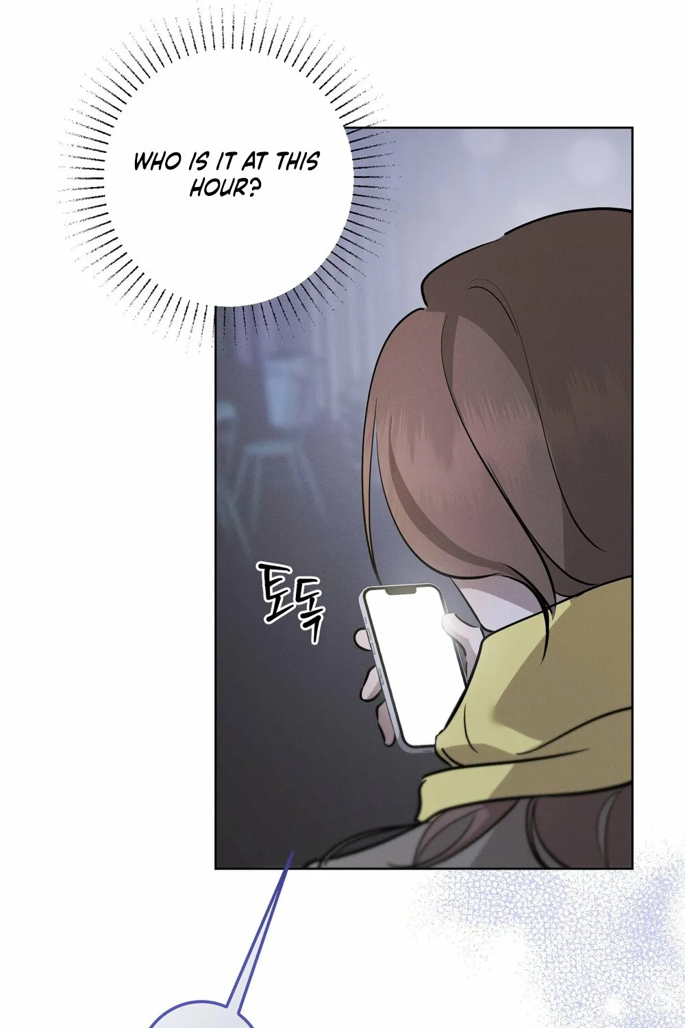 Marriage Classic Chapter 14 page 39 - 