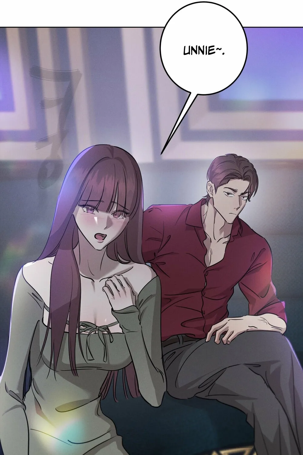 Marriage Classic Chapter 14 page 49 - 