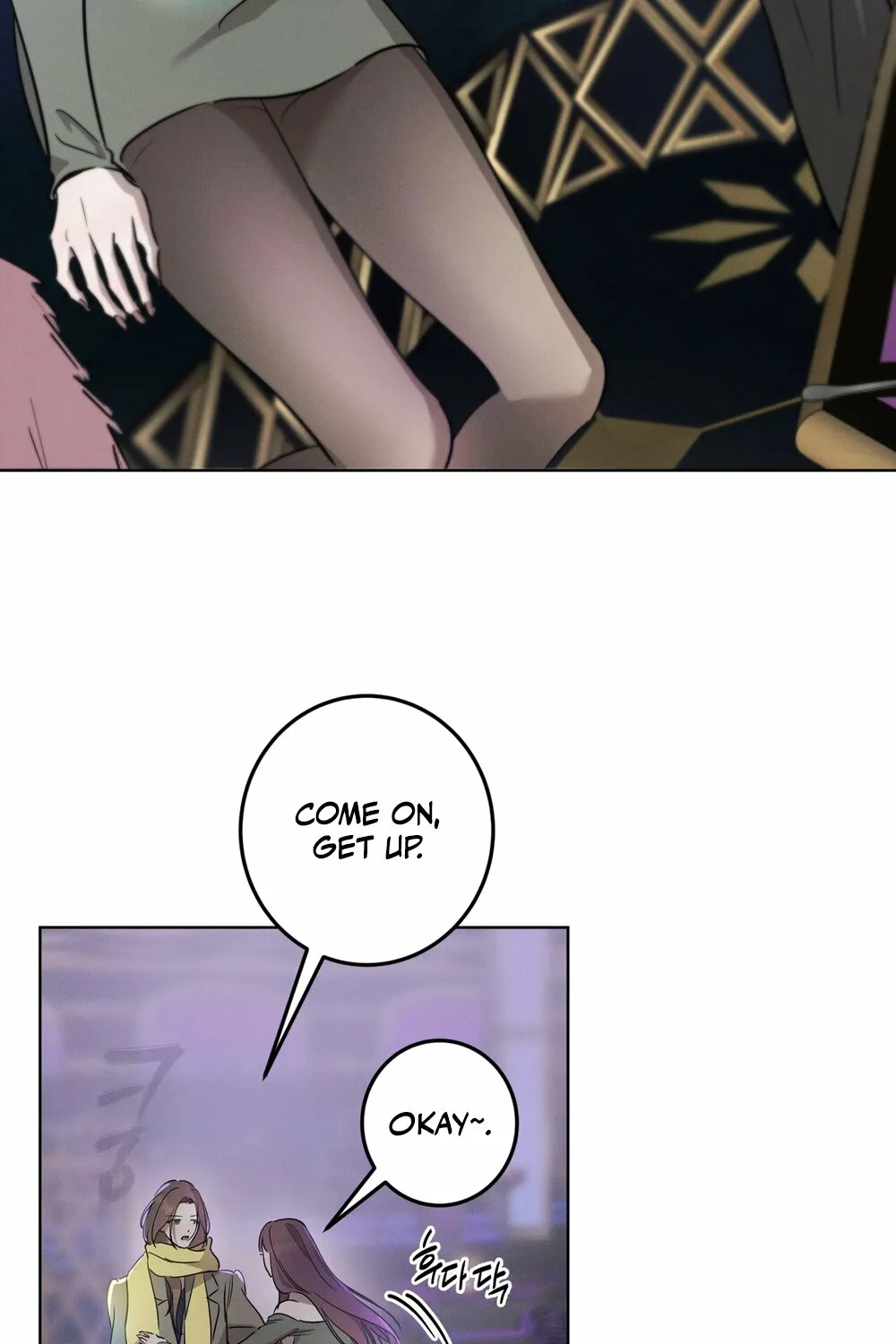Marriage Classic Chapter 14 page 50 - 