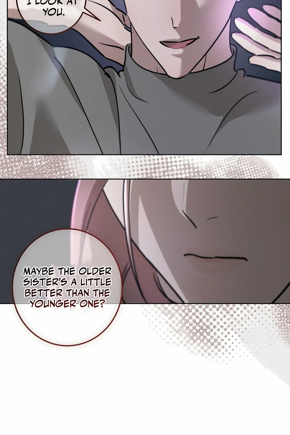 Marriage Classic Chapter 14 page 54 - 