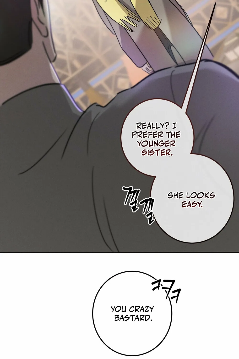 Marriage Classic Chapter 14 page 56 - 