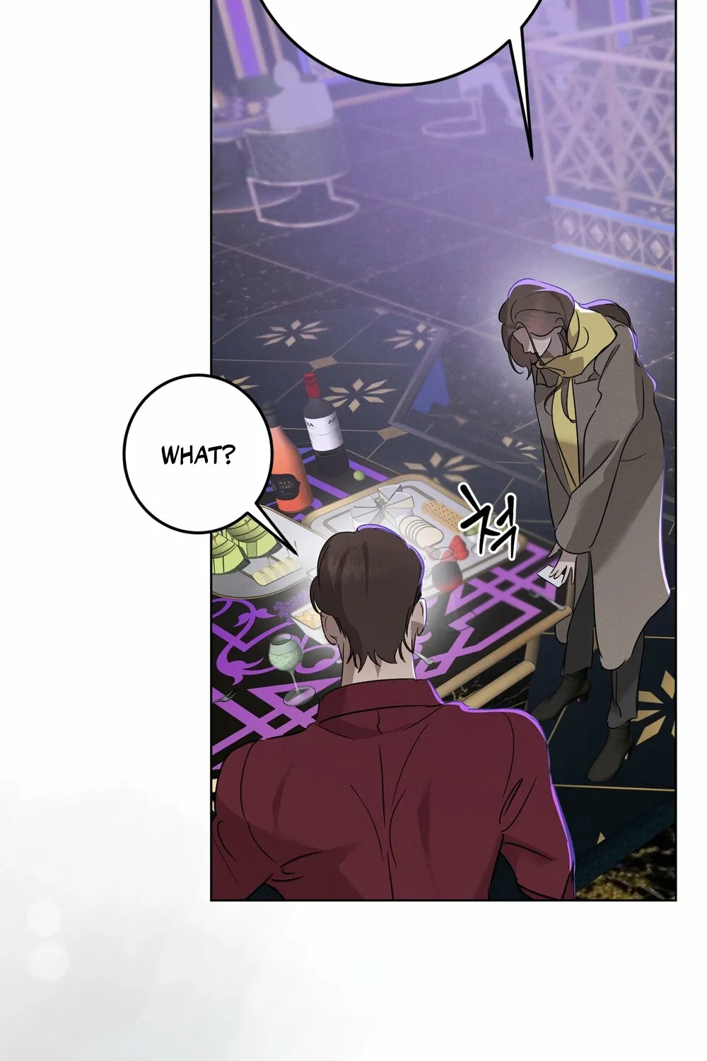 Marriage Classic Chapter 14 page 62 - 